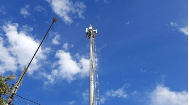 TIM finaliza modernização de suas redes celulares em SP avaliada em R$ 1 bilhão 1 TIM