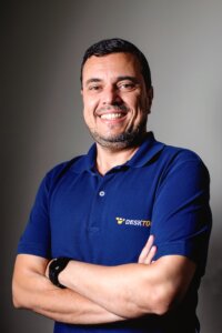 Desktop: novo app aumenta uso, melhora nota e reduz chamadas no call center 1 desktop