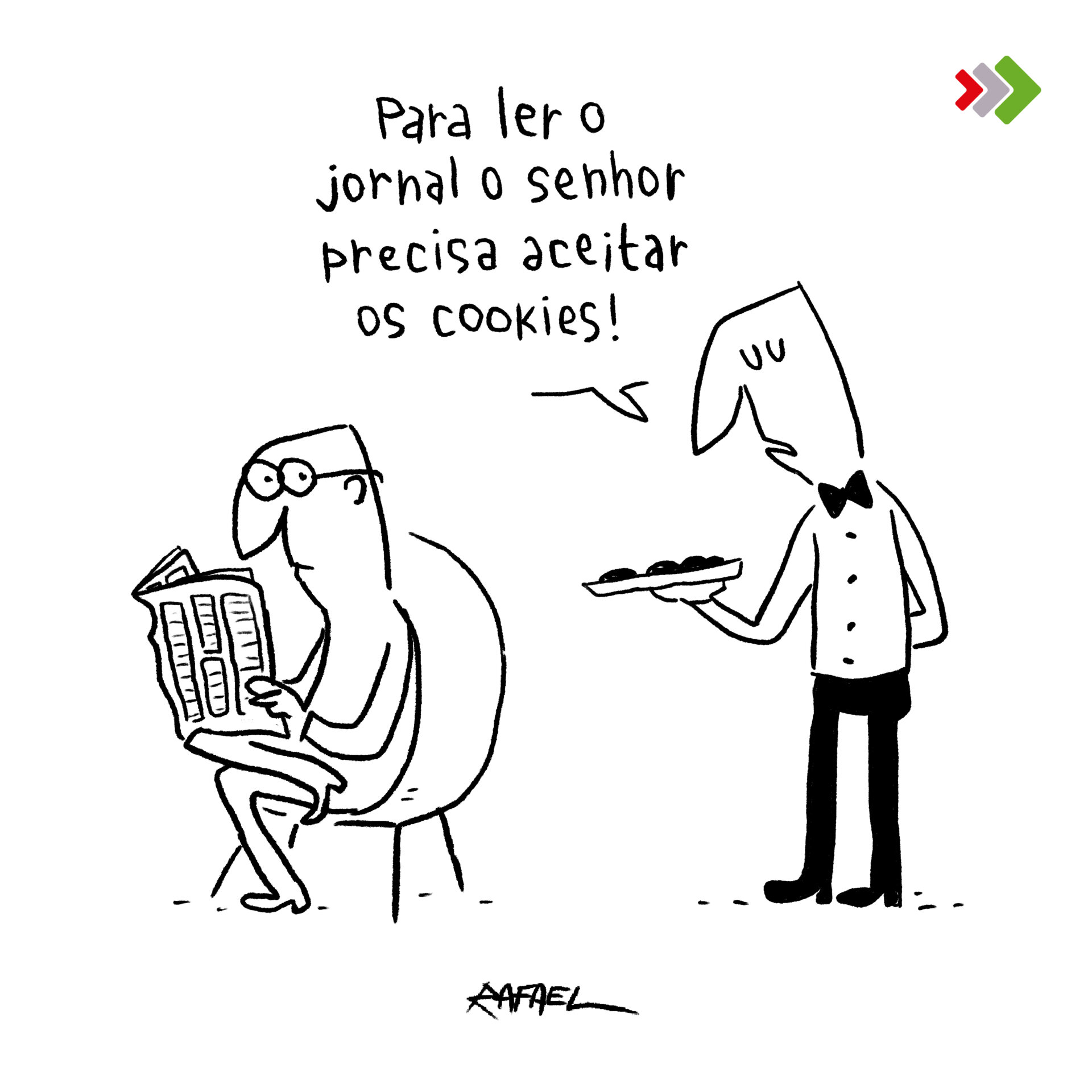 cartum 158 rafael correa