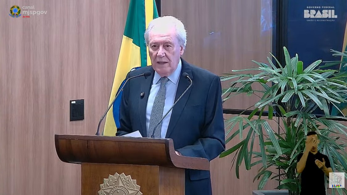 MJSP inclui ‘interatividade digital’ em temas de avaliação de classificação etária de apps e jogos digitais