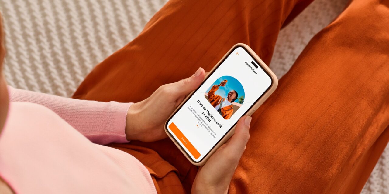 Inter lança novas funções de segurança no seu app