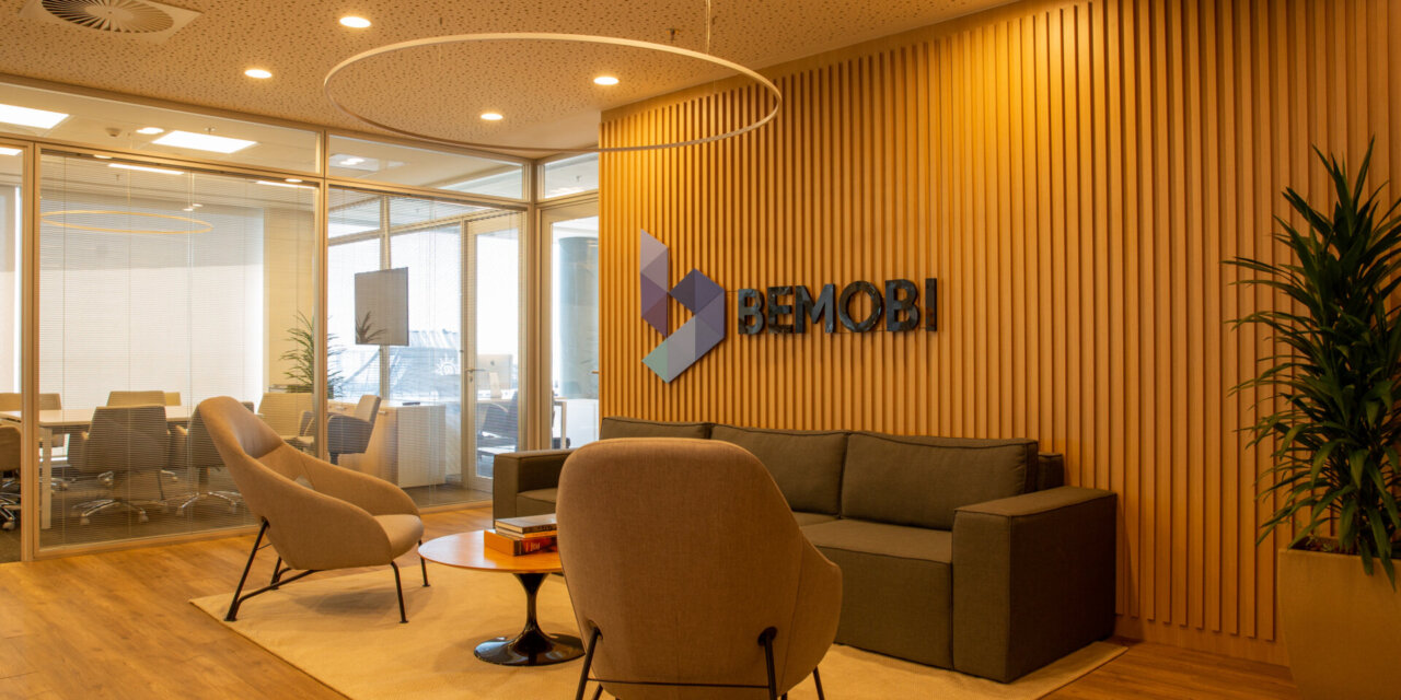 Bemobi registra lucro de R$ 47 milhões no terceiro trimestre de 2025