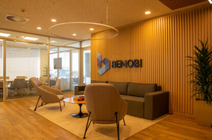 Página Inicial 7 Bemobi