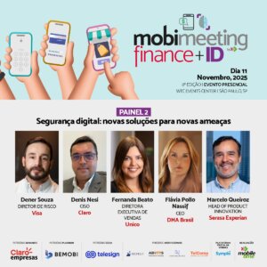 Cases de segurança digital serão compartilhados no Mobimeeting 1 mobimeeting