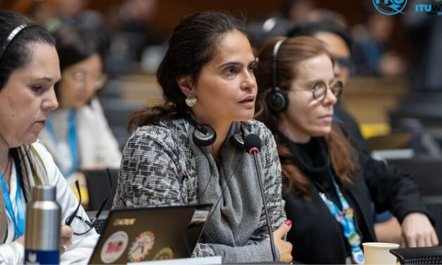 CMTD aprova proposta brasileira para segurança de crianças em ambiente digital