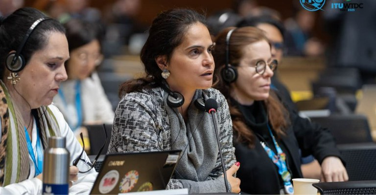 CMTD aprova proposta brasileira para segurança de crianças em ambiente digital