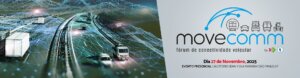 Ford, Stellantis, Google, 99 e Qualcomm confirmados no Movecomm 1 movecomm
