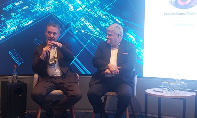 Qualcomm e Maxtrack têm 6 mil equipamentos em ônibus de SP