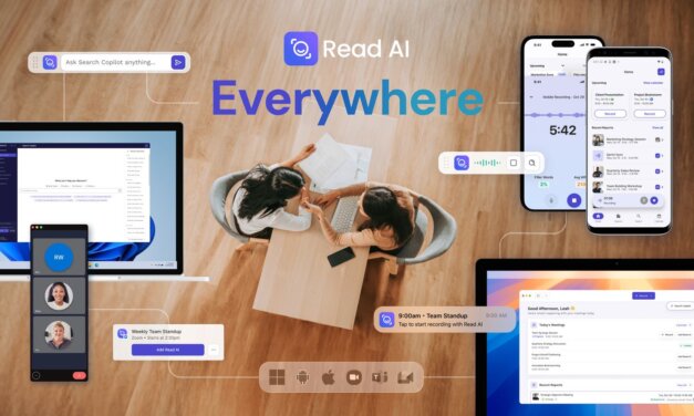 Read Ai avança para América Latina com estratégia mobile