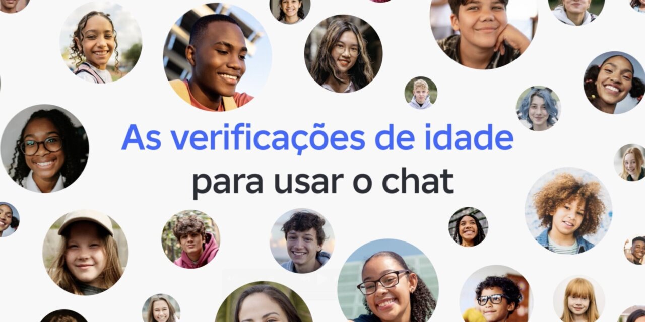Roblox adota verificação de idade para limitar conversas no chat a pessoas da mesma faixa etária