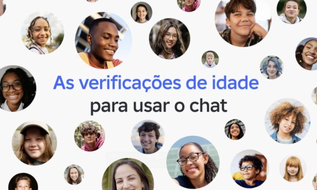 Roblox adota verificação de idade para limitar conversas no chat a pessoas da mesma faixa etária