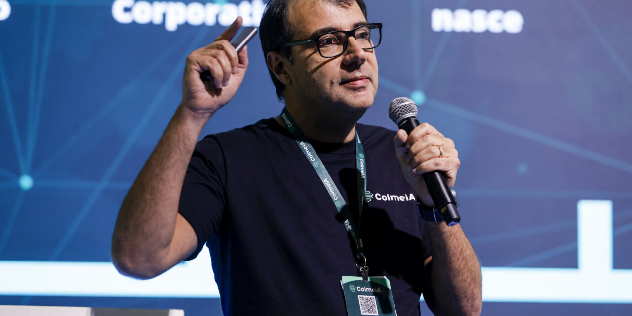 Após aporte de R$ 18 milhões, ColmeIA quer dobrar receita em 2026