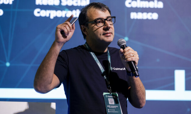 Após aporte de R$ 18 milhões, ColmeIA quer dobrar receita em 2026