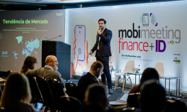 Claro anuncia nova API do Open Gateway