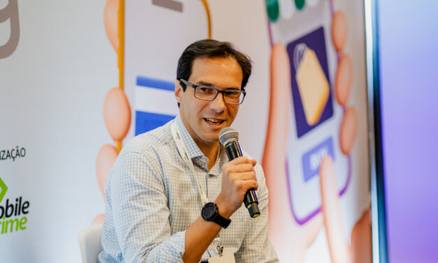 Mastercard prevê extinção de senhas no Brasil antes de 2030