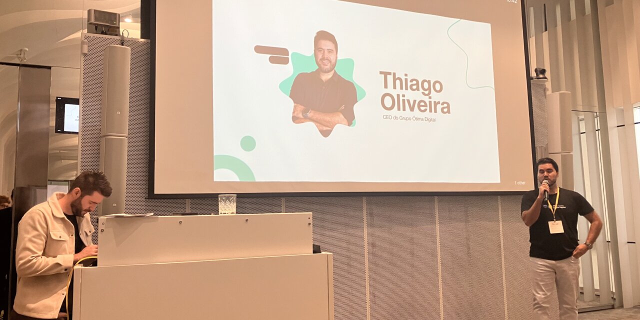 Ótima Digital prepara lançamento de IA para atendimento com construção de chatbots