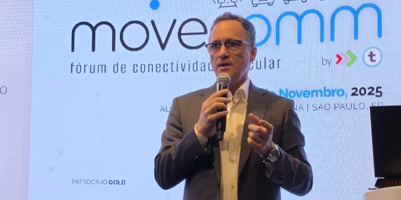 Política de Conectividade em Rodovias sai dia 5, diz MCom