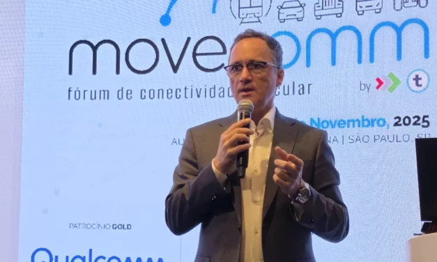 Política de Conectividade em Rodovias sai dia 5, diz MCom