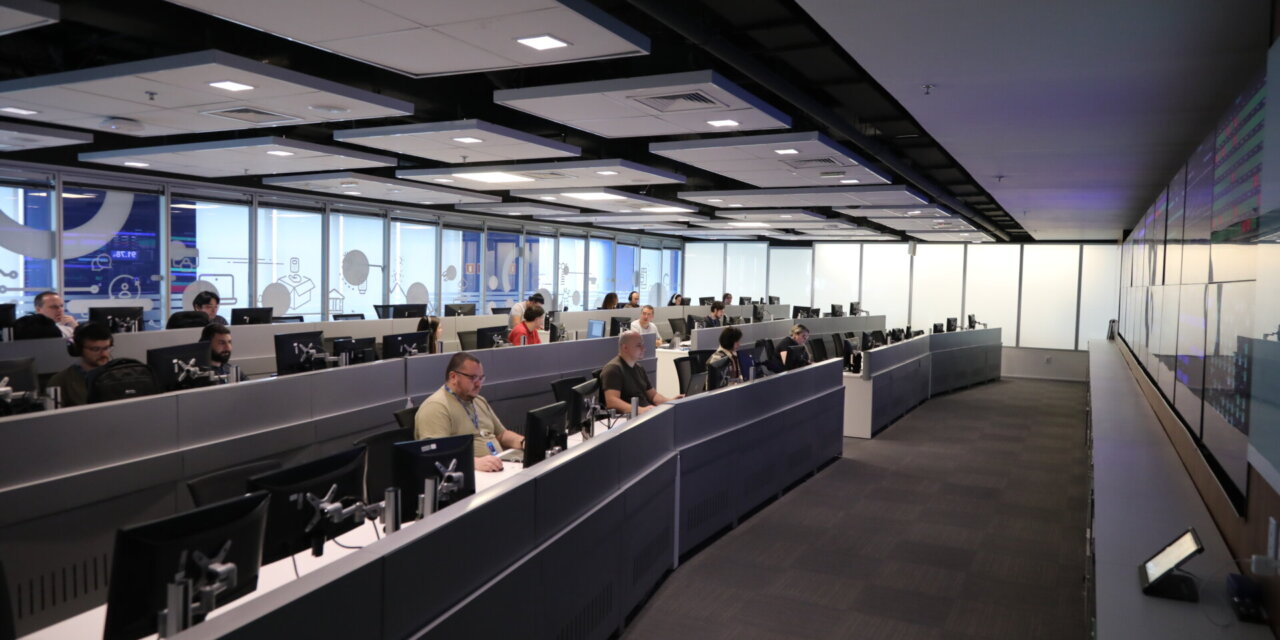 2025 será a Black Friday do Pix, diz CEO da Cielo