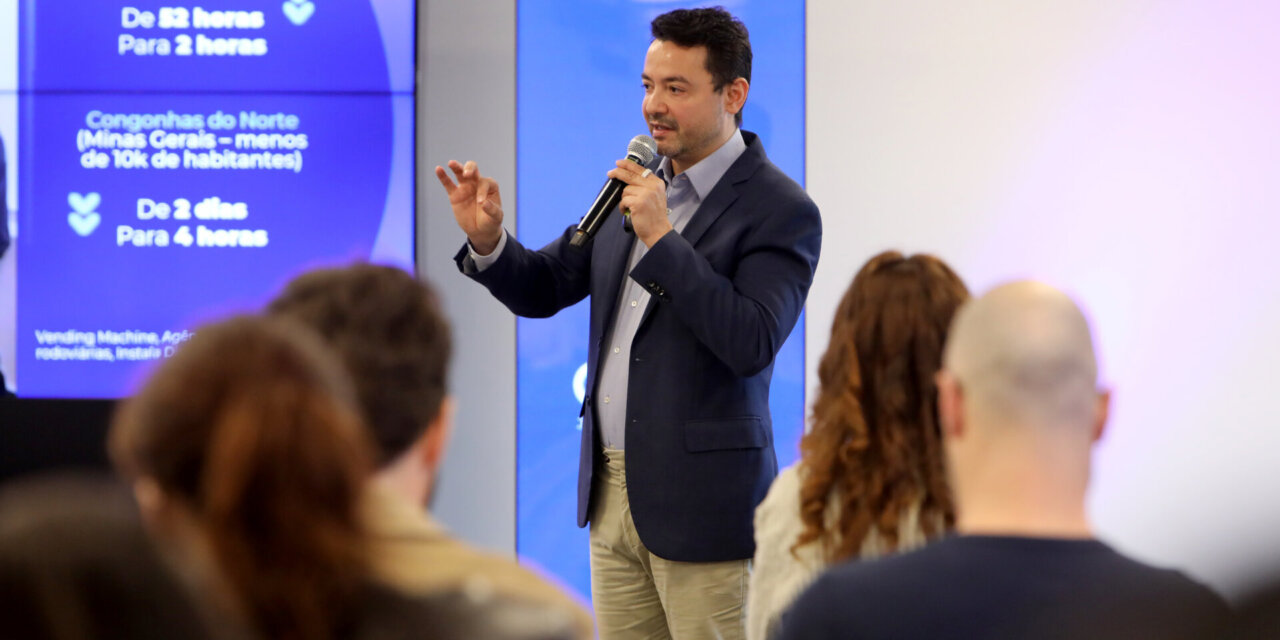 Cielo coloca IA no centro do negócio com mais de 500 inovações em uso