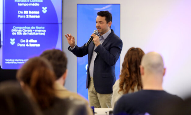 Cielo coloca IA no centro do negócio com mais de 500 inovações em uso