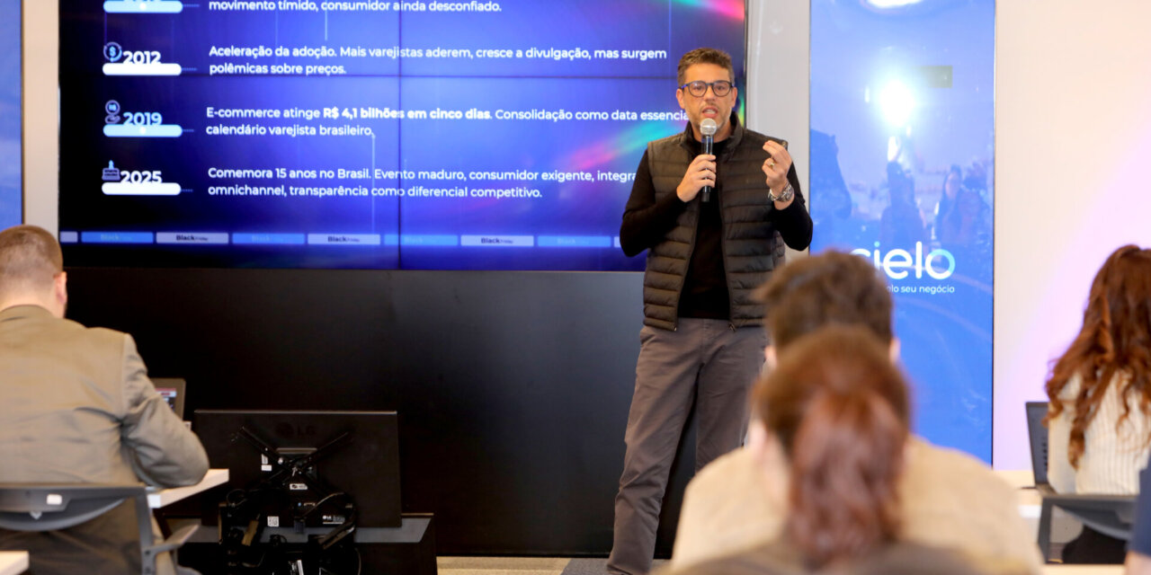 Cielo fará troca de SIMCard para eSIM em sua base de maquininhas