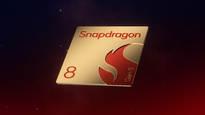 Qualcomm lança Snapdragon 8 Gen 5