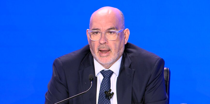 Com digitalização, Vivo ajuda Telefónica na redução global de custos, diz COO