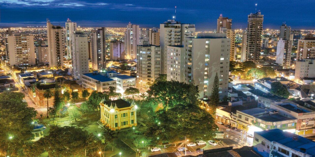 Uberlândia: ecossistema de 300 startups e R$ 5 bi de investimento em inovação nos últimos 6 anos