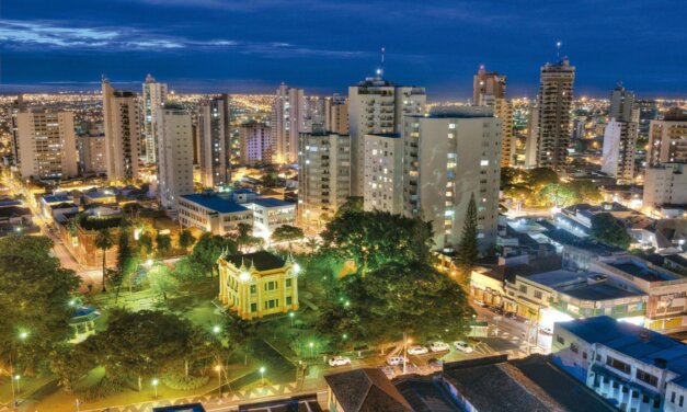 Uberlândia: ecossistema de 300 startups e R$ 5 bi de investimento em inovação nos últimos 6 anos