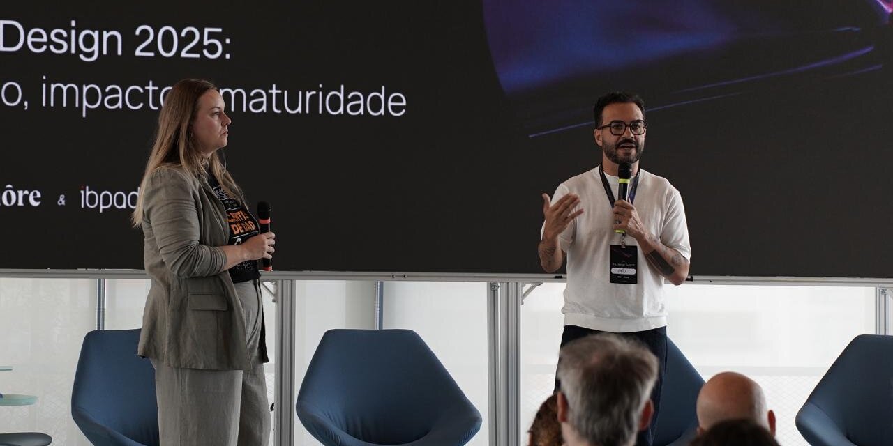 60% dos designers brasileiros fazem shadow AI, revela pesquisa