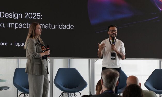 60% dos designers brasileiros fazem shadow AI, revela pesquisa