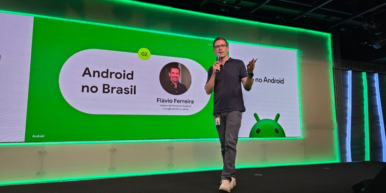 Android contribui com R$ 56,2 bilhões por ano na economia do Brasil