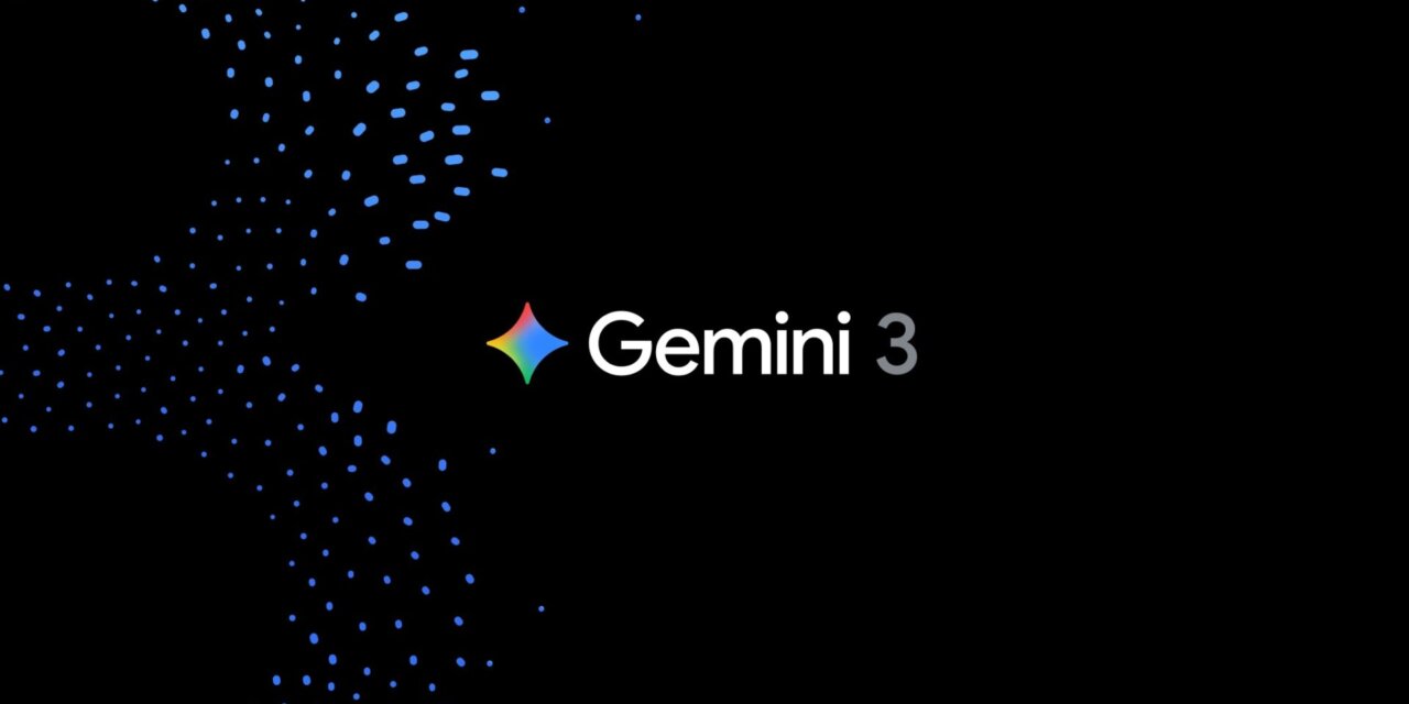 Google apresenta Gemini 3, com modo agente