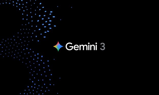 Google apresenta Gemini 3, com modo agente