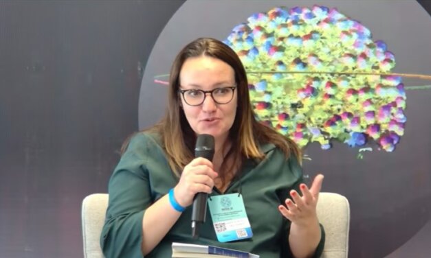 Estudantes do Ensino Médio usam IA indiscriminadamente, mas têm medo, aponta Nic.br