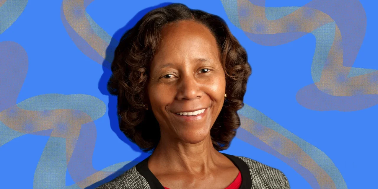 Marian Croak: quem é a mente por trás do VoIP