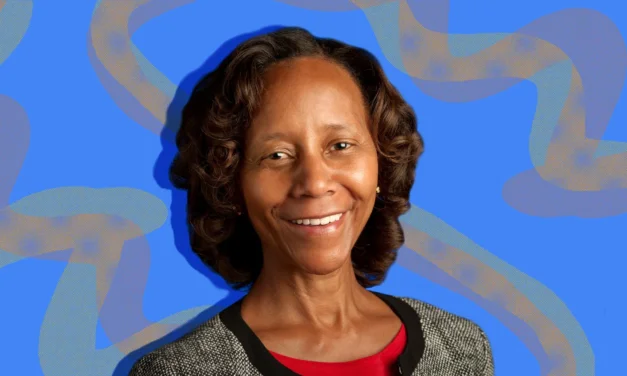 Marian Croak: quem é a mente por trás do VoIP