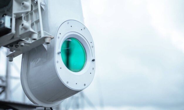 Pontes de luz, a nova tecnologia de Internet que vai cruzar os céus do Rio