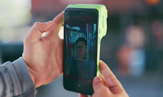 Stone anuncia solução para controle de ponto na maquininha