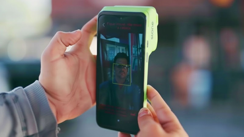 Stone anuncia solução para controle de ponto na maquininha