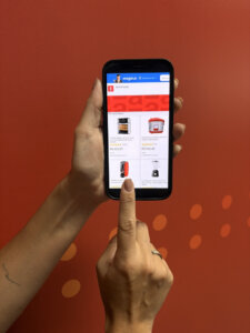 Americanas e Magalu fazem parceria de venda entre plataformas 1 Americanas