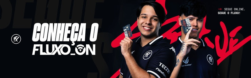 MVNO Gamer do Fluxo aposta em franquia extra para jogos móveis