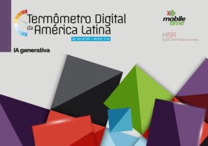 ia generativa, américa latina