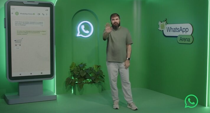 PicPay usa OTP do WhatsApp para aumentar validações de contato em 7,6%