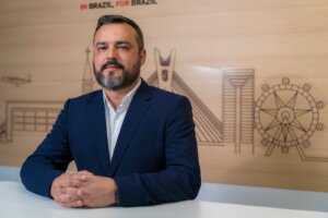 Setor elétrico aquece o mercado de redes celulares privativas 2 setor elétrico