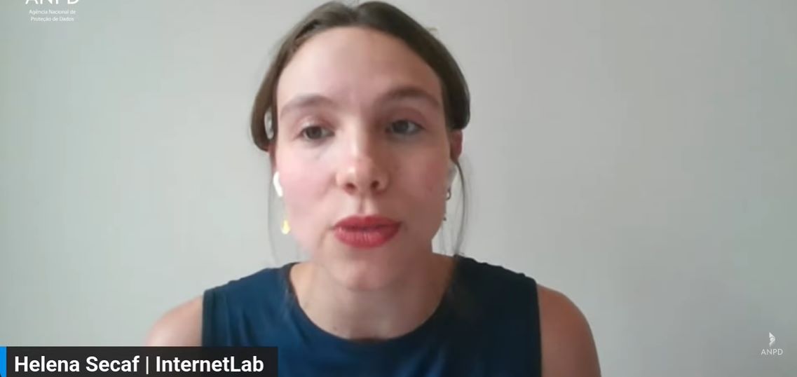 biometria; InternetLAb