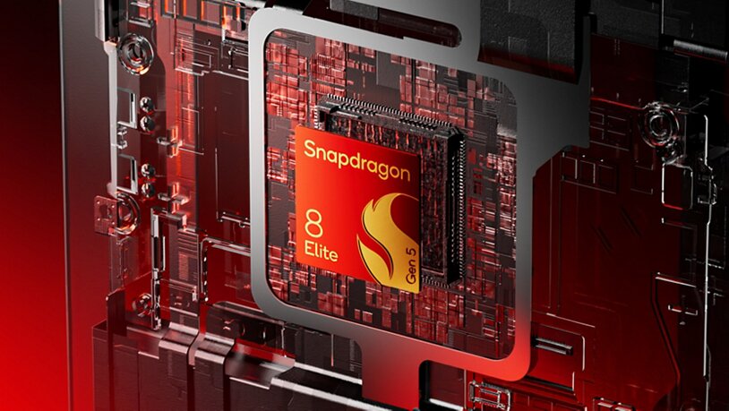 Divisão do Snapdragon 8 visa adequar portfólio e atingir mais OEMs, diz Tonisi