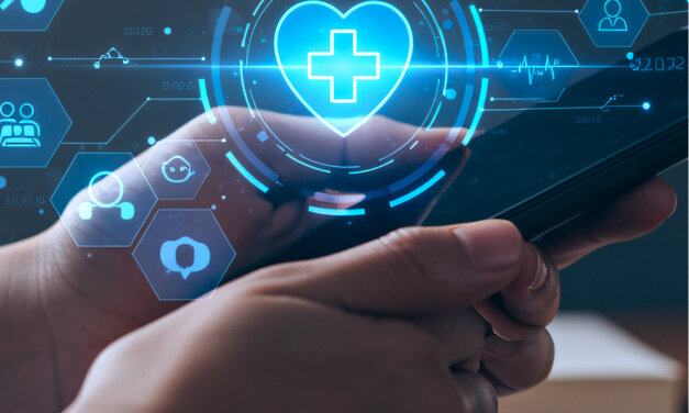 Brasil teve 3,1 milhões de atendimentos médicos remotos em 2025