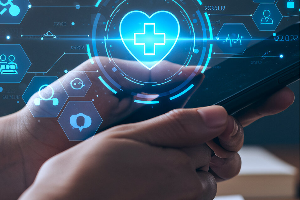 Brasil teve 3,1 milhões de atendimentos médicos remotos em 2025